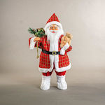 Santa Claus Red 80x37x28cm