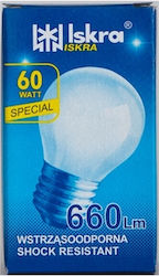 Iskra Λάμπα Ειδικού Τύπου 60W