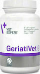 VetExpert Geriativet +5 Συμπλήρωμα Διατροφής Σκύλου σε Δισκία 45 tabs