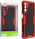 Lime Armadillo Camera Guard Back Cover Πλαστικό...