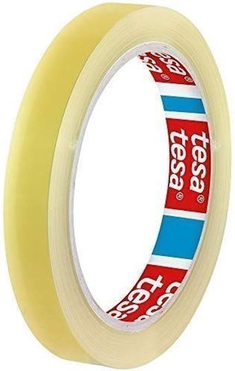 Tesa Tesa Klebeband 15mm x 66m Transparent
