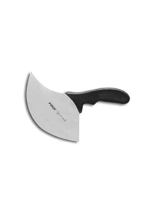 Dianomiki Hackbeil aus rostfreiem Stahl 18cm
