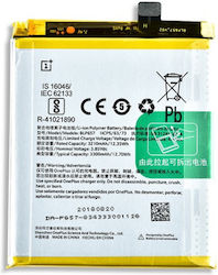 OnePlus Blp657 Ersatzakku 3300mAh für OnePlus 6 OnePlus Blp657 Ersatzakku 3300mAh für OnePlus 6