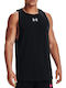Athletic T-shirt Black