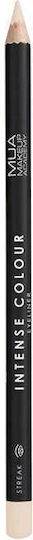 MUA Intense Colour Eyeliner Streak