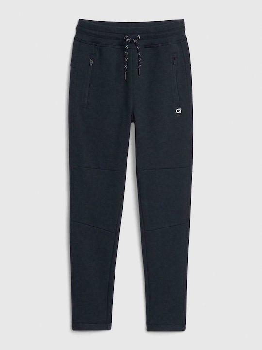 GAP Kids Sweatpants Navy Blue 1pcs