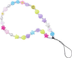 Hurtel String Beads Mobile Jewelry Pattern 5