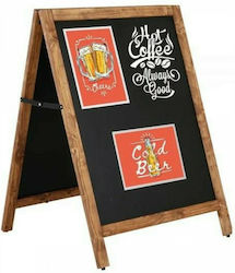 M&T Displays Tablou de Creță 67x86cm M&T Displays Tablou de Creță 67x86cm