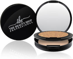 The Beauty Shop Face Powder Powder 07 Shinny Summer Tan 9gr The Beauty Shop Face Powder Powder 07 Shinny Summer Tan 9gr