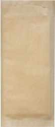 PaperQ PaperQ Havana Φάκελος για Μαχαιροπίρουνα Καφέ 25x11εκ. 1000τμχ PaperQ PaperQ Havana Φάκελος για Μαχαιροπίρουνα Καφέ 25x11εκ. 1000τμχ