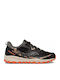 Peregrine 11 Αδιάβροχα Αθλητικά Παιδικά Παπούτσια Running με Κορδόνια Χακί