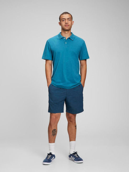 GAP Men's Shorts Blue