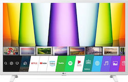 LG Smart Τηλεόραση 32" Full HD LED 32LQ63806LC HDR (2022)