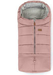 Petite & Mars Jibot Kinderwagen-Fußsack Rosa