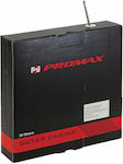 PROMAX Kabelbaum für externe Bremsen 5mm Metro 370058