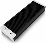 Ekwb EK-Quantum Surface X360M Radiator Negru Negru