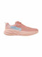 Hoka Rincon 3 Γυναικεία Αθλητικά Παπούτσια Running Ροζ