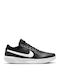 Nike Zoom Lite 3 Men's Tennis Shoes for Hard Courts Black / White