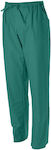 Be Unique Simone Unisex Medical Pants Green