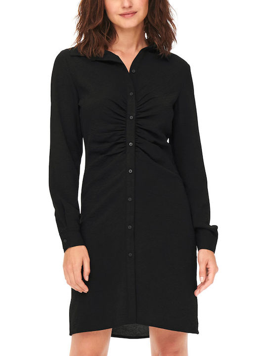 Rochie All Day Negru