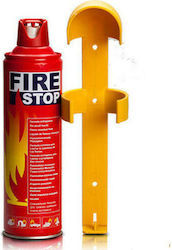 Fire Stop Auto-Feuerlöscher Schaum AB 1kg