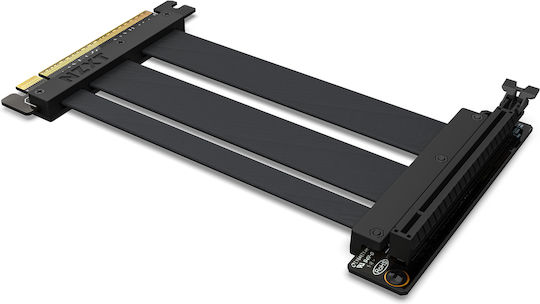 NZXT Κάρτα Riser για Κάθετη Τοποθέτηση AB-RC200-B1