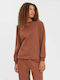 Vero Moda Women's Sweatshirt Brown