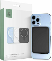 Tech-Protect PB10 Lifemag 5000mAh 15W Schwarzes