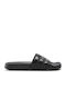 Adilette Shower Men's Slides Black/Core