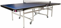 Butterfly Butterfly Space 42843 Τραπέζι Ping Pong Εσωτερικού Χώρου Butterfly Butterfly Space 42843 Τραπέζι Ping Pong Εσωτερικού Χώρου