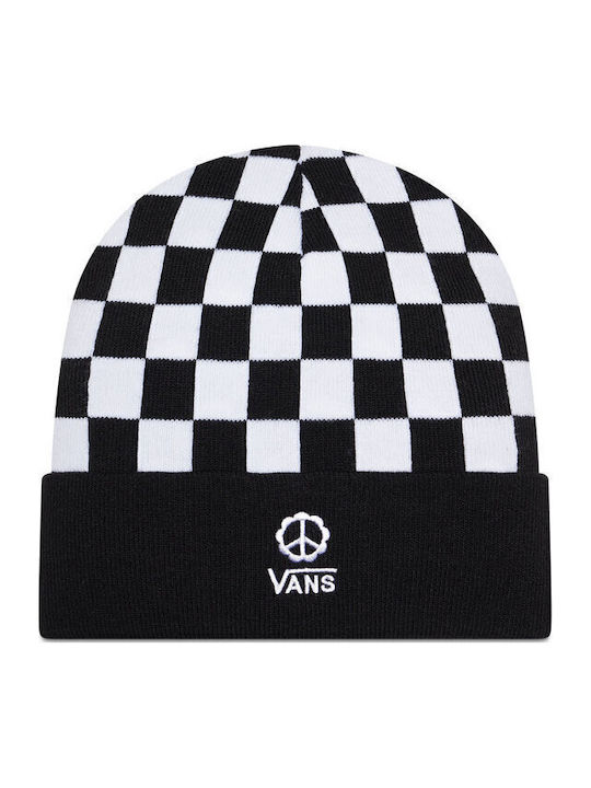 Breakin Out Ανδρικός Beanie Σκούφος σε Μαύρο χρώμα