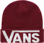 Vans Tall Cuff Ανδρικός Beanie Σκούφος Purple P...