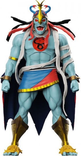 Super7 Thundercats: Mumm-Ra the Ever-living Wave 6 Φιγούρα Δράσης