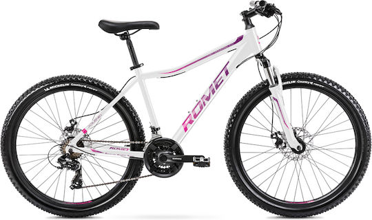 Romet mountain bikes clearance