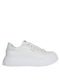 Seven Sneakers White