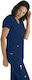 Grey's Anatomy London Women's Purple Medical Bl...