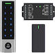 Secukey SK8 Access Control για Πρόσβαση με Κάρτα και Κωδικό