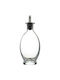 Kitchen Craft Ölkanne Glas mit Strömung 400ml