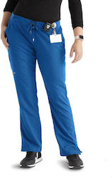 Grey's Anatomy Mia Medizinische Hosen Blau