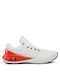 Charged Vantage 2 Sport Shoes Running Gray