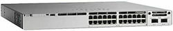 Cisco Catalyst C9300-24UX-E Managed L3 Switch with 24 Ethernet Ports