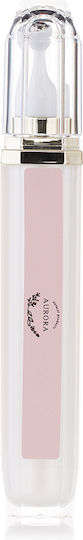 Aurora Natural Bright Eye Treatment for Dark Circles Anti-Aging Serum Augen mit Hyaluronsäure & Kollagen für Dunkle Augenringe & Tränensäcke 20ml