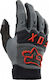 Fox Dirtpaw Summertime Μotocross Gloves Gray