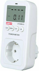 Uni-T Electrical Meter Socket