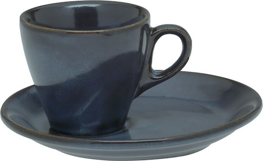 Cryspo Trio Azaro Φλιτζάνι Espresso Cryspo Trio Azaro Φλιτζάνι Espresso