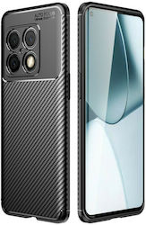 Ancus AutoFocus Carbon Fiber Μαύρη (OnePlus 10 Pro)