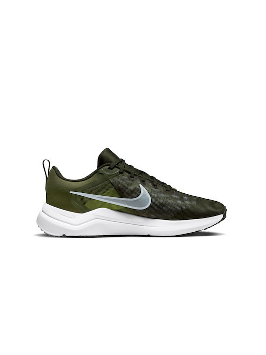 Nike Downshifter 12 Ανδρικά Αθλητικά Παπούτσια ...