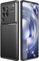 Ancus AutoFocus Carbon Fiber Μαύρη (Vivo X80) Ancus AutoFocus Carbon Fiber Μαύρη (Vivo X80)