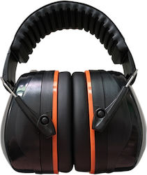 Climax 06.19-P Earmuffs with Band Climax 06.19-P Earmuffs with Band