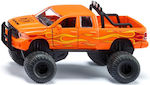 Siku Ram 1500 Spielzeugauto Monster Truck